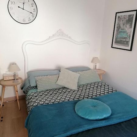 Charmant Logement En Plein Centre De Macon公寓 外观 照片