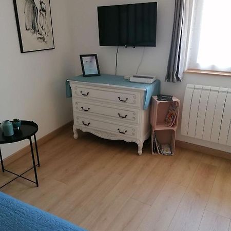 Charmant Logement En Plein Centre De Macon公寓 外观 照片