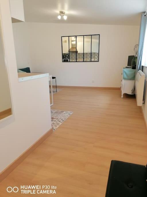 Charmant Logement En Plein Centre De Macon公寓 外观 照片