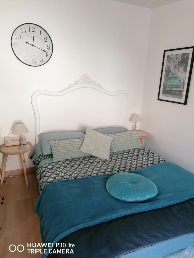 Charmant Logement En Plein Centre De Macon公寓 外观 照片